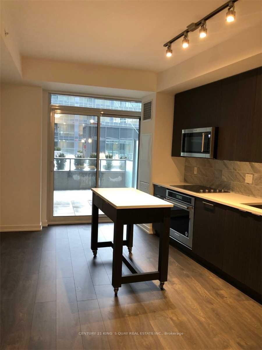 Condo at 38 Iannuzzi,  Toronto For sale