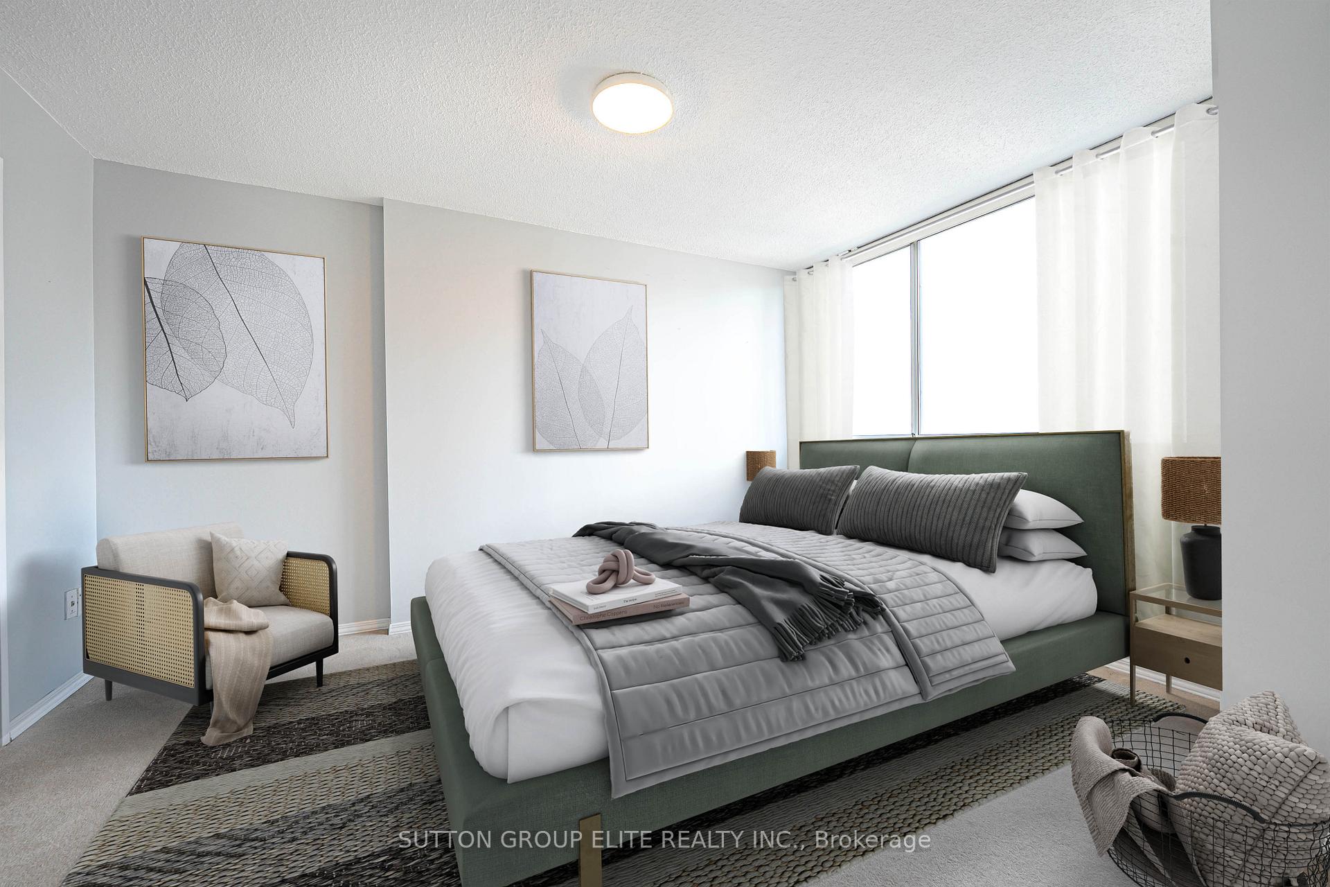 3 Bedrooms Condo at 3590 Kaneff,  Mississauga For sale
