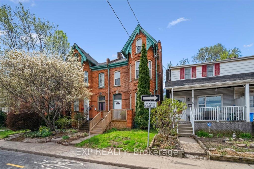 228 Hunter Street, Hamilton, ON L8N 1N2