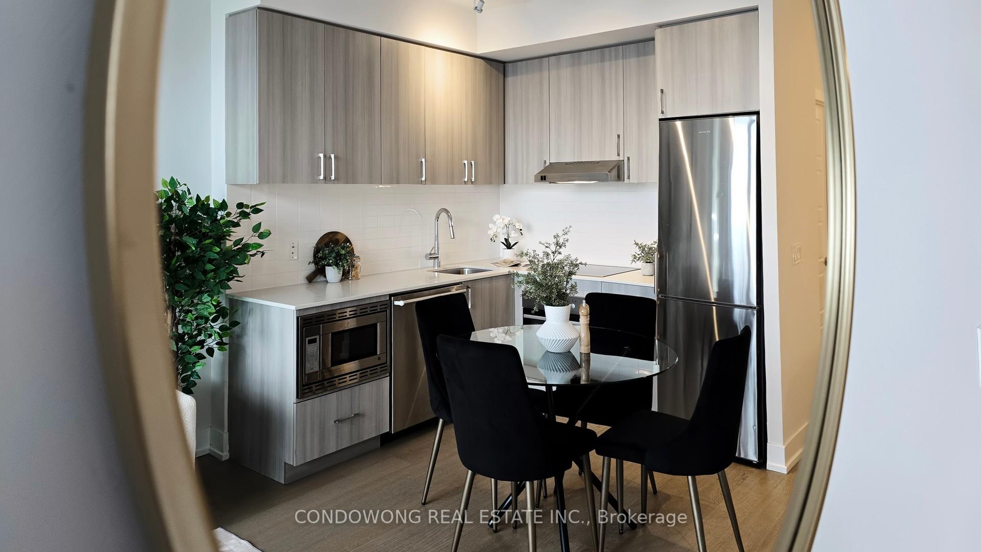 1 Bedroom Condo at 7 Kenaston, Toronto For sale