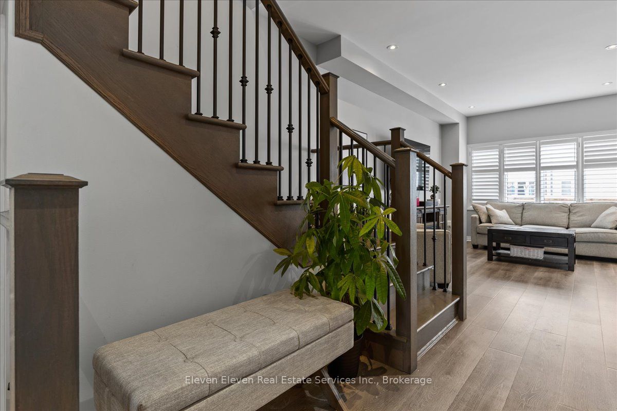 4070 Fracchioni Drive, Lincoln, ON L3J 0R5