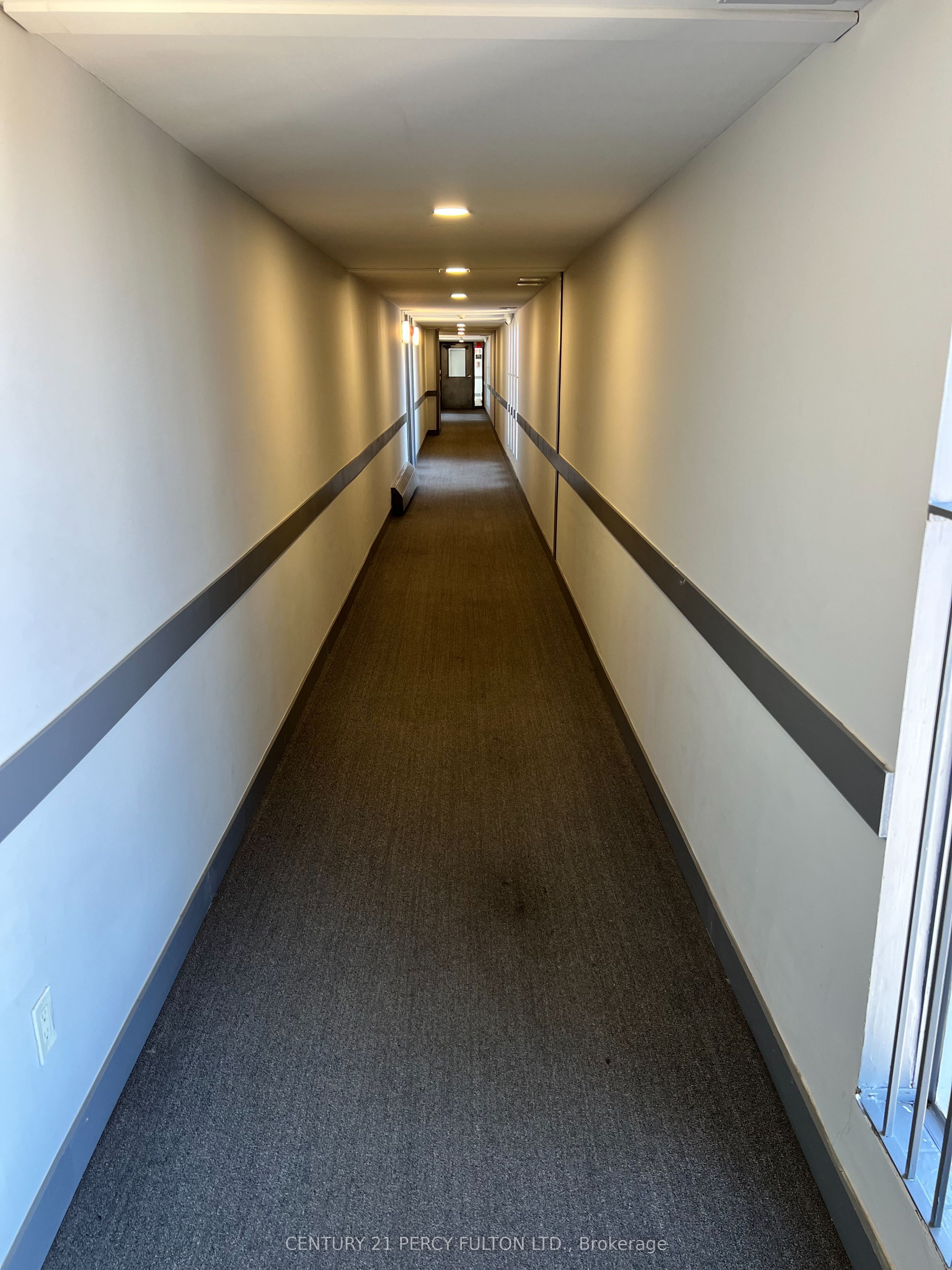 #828 - 4645 Jane Street, Toronto, ON M3N 2K9