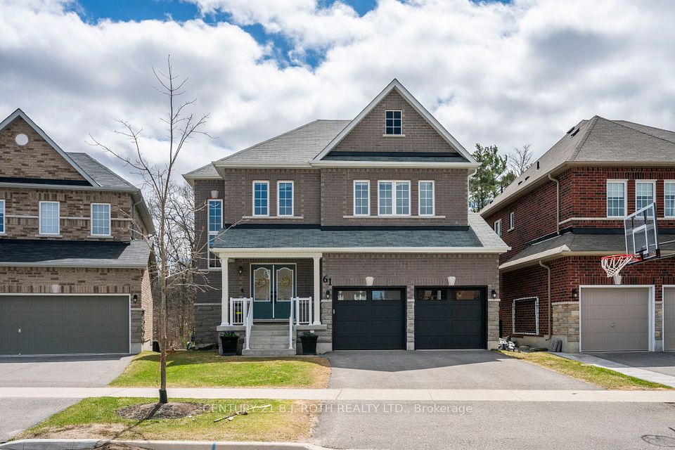 61 Muirfield