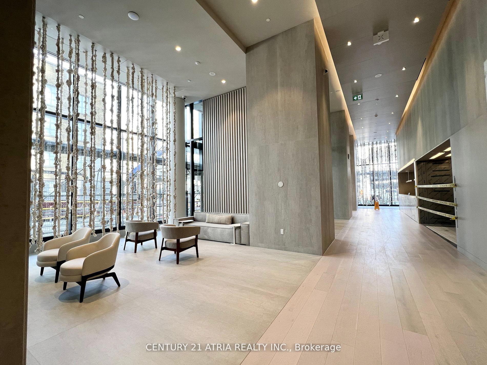 2 Bedrooms Condo at 55 Cooper, Toronto For sale