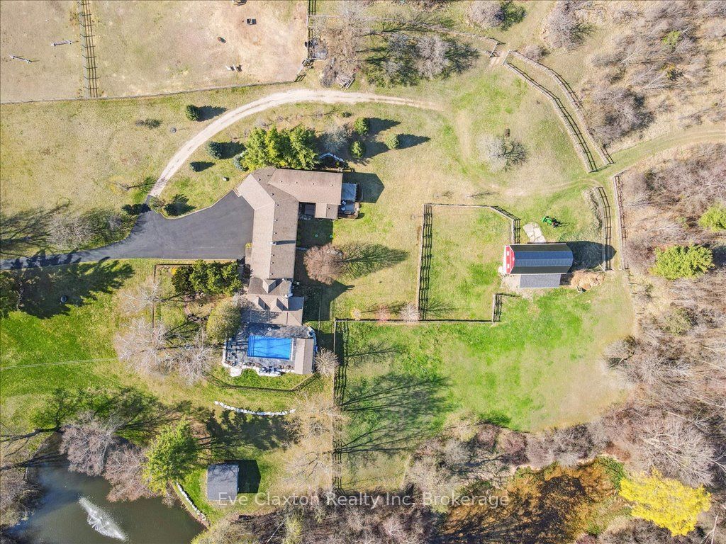 4337 Sideroad 10 Side Road S, Puslinch Crieff/Aikensville/Killean