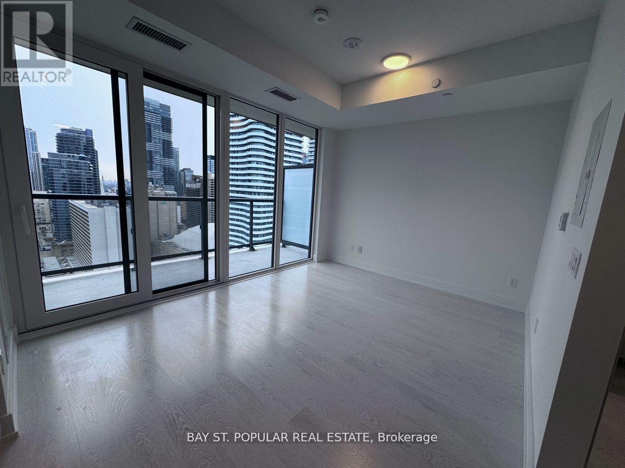 Condo at 308 Jarvis,  Toronto For sale