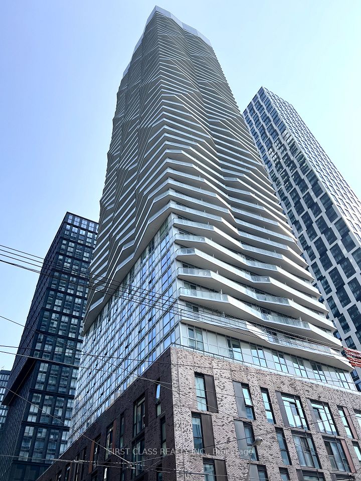 100 Dalhousie Street
