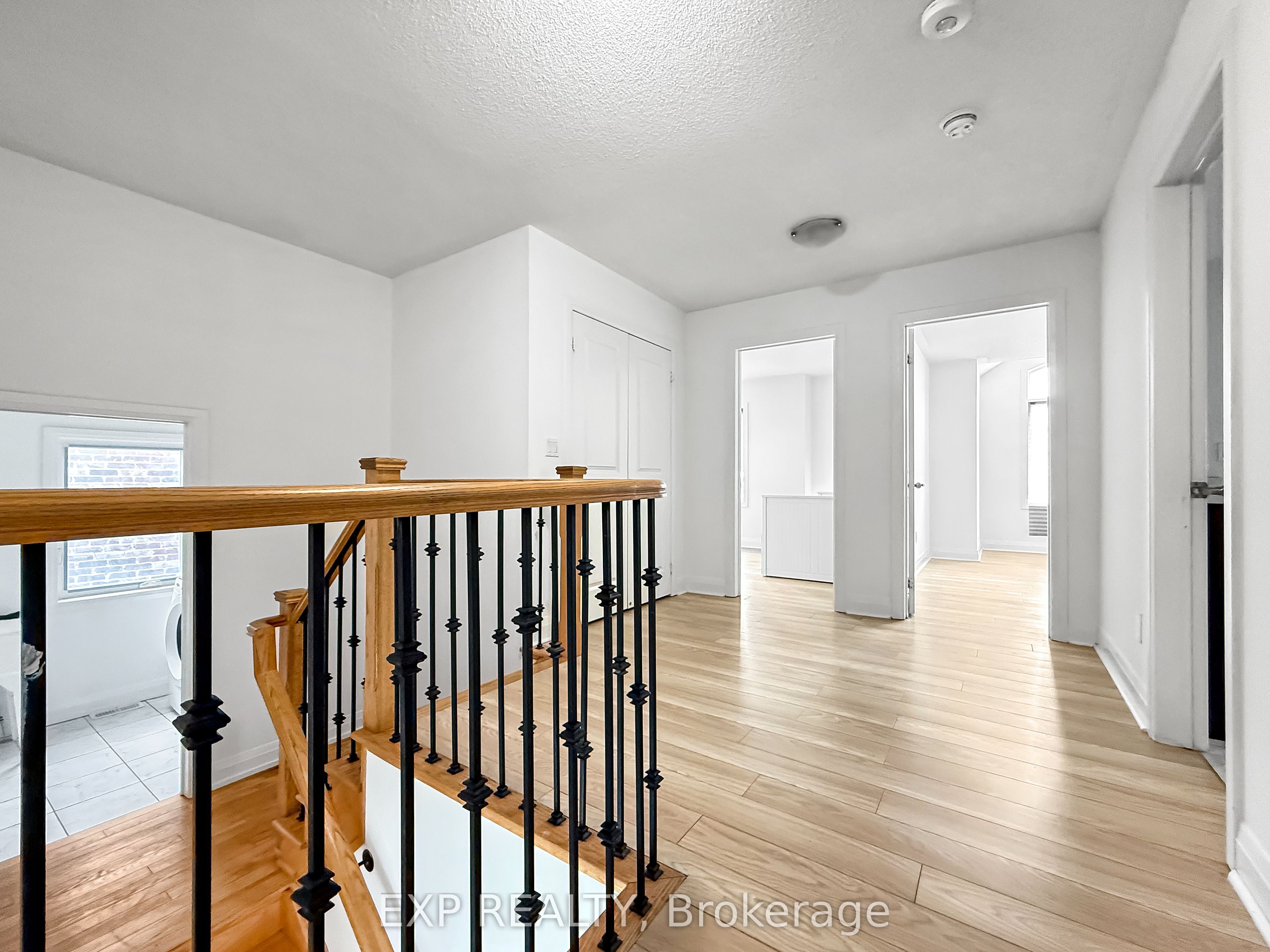 110 Frank Kelly Drive, #Upper