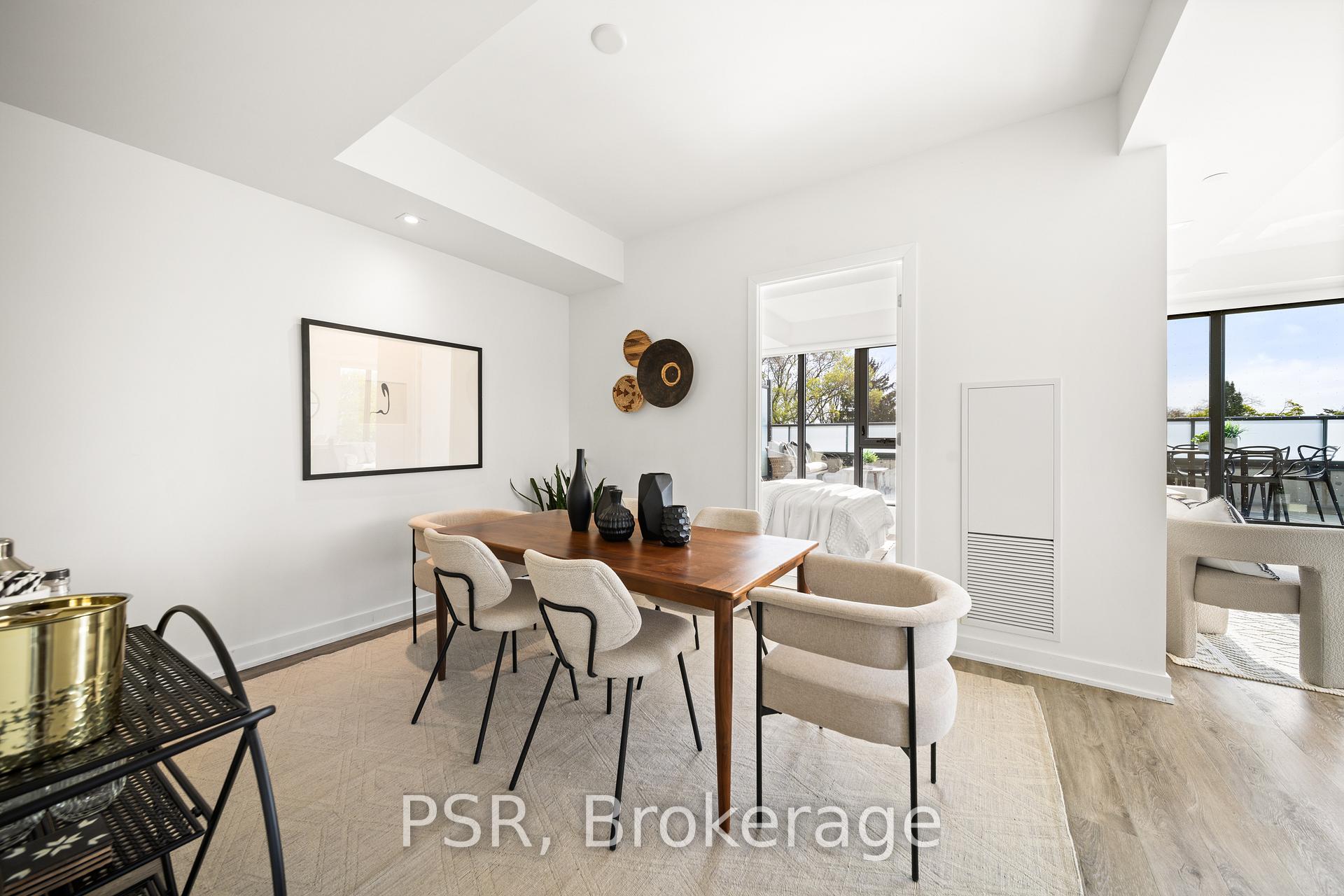 3 Bedrooms Condo at 430 Roncesvalles, Toronto For sale