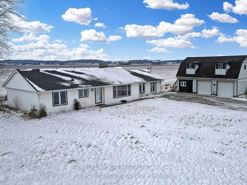 #B - 130 Davis Road, King, ON L7B 0J2