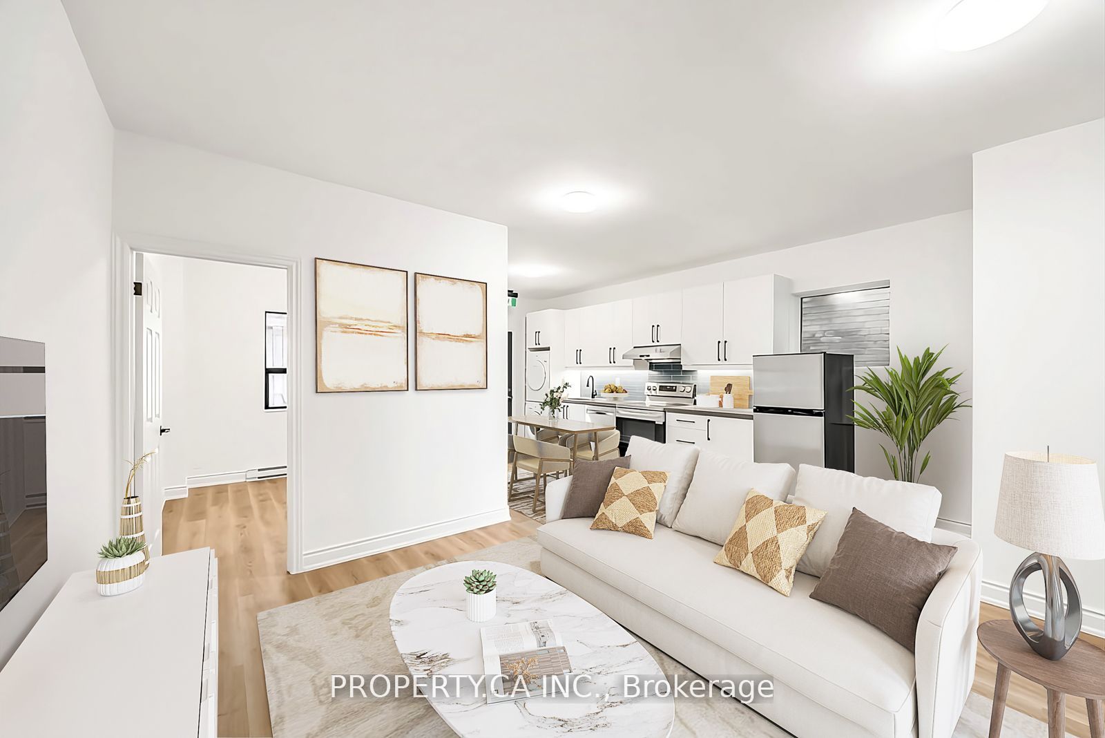 630 Vaughan Road, #Upper