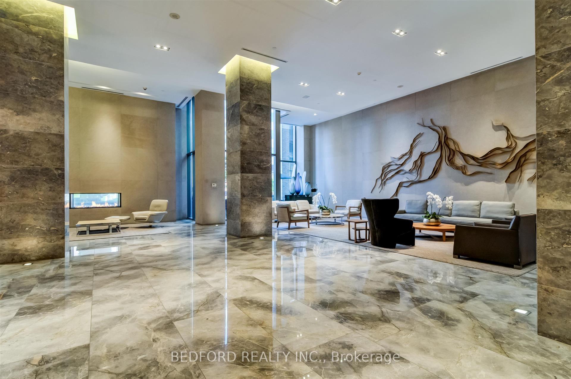 3 Bedrooms Condo at 1 Bedford,  Toronto For sale