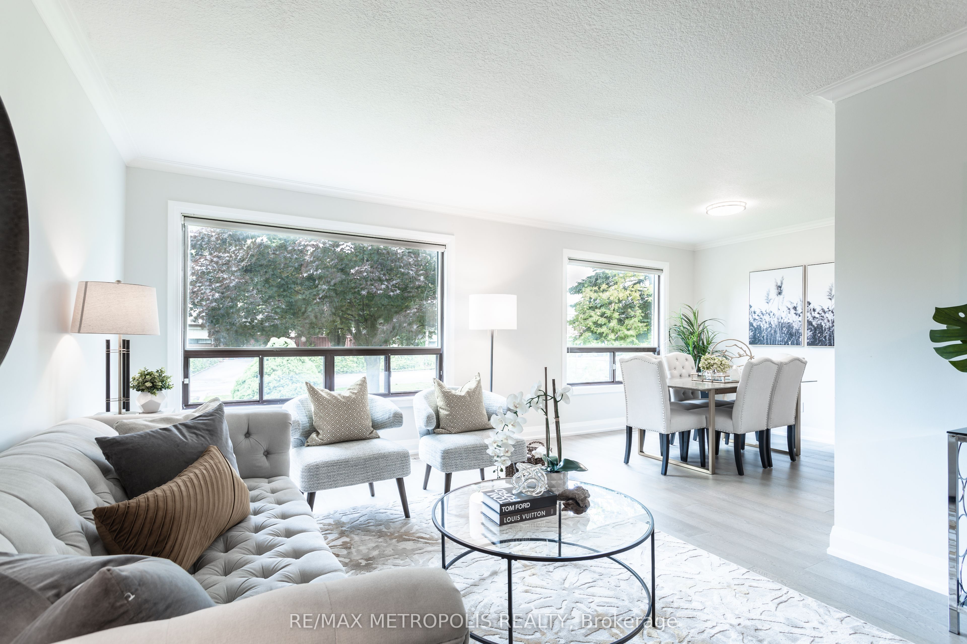 5 Jubilee Crescent