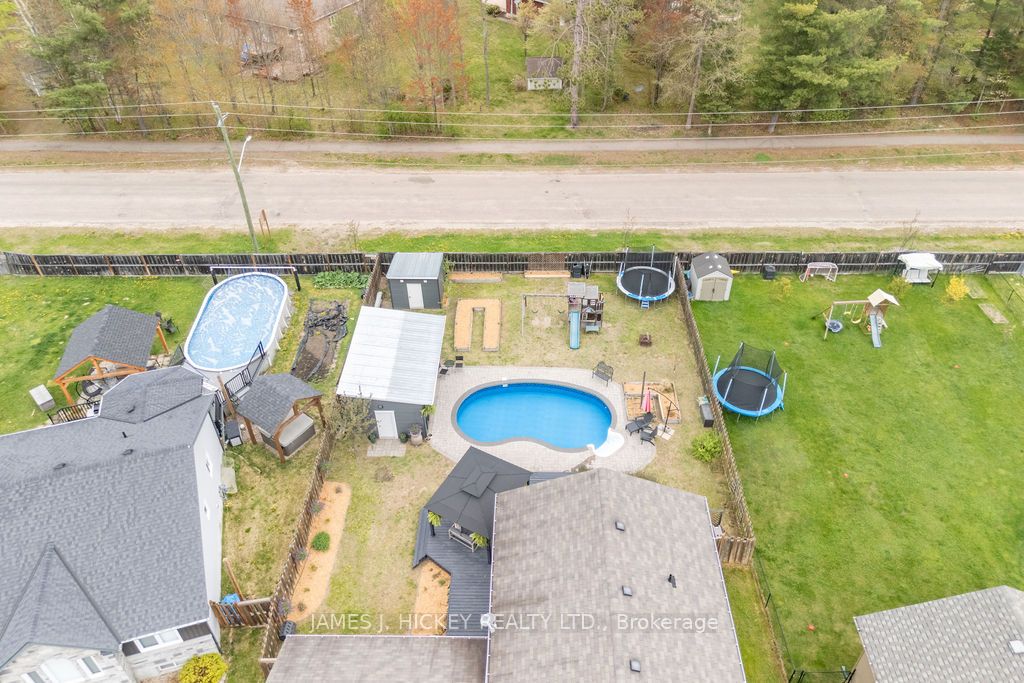 1010 Beatty Crescent