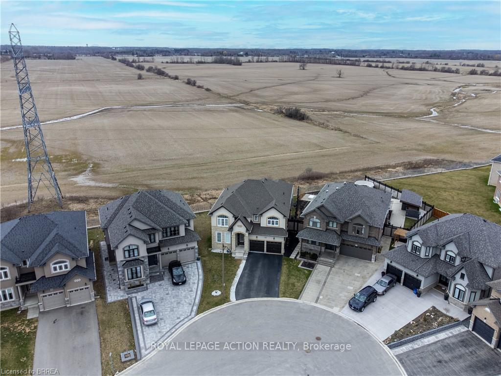 108 Dolomiti Court, Hamilton, ON L0R 1P0