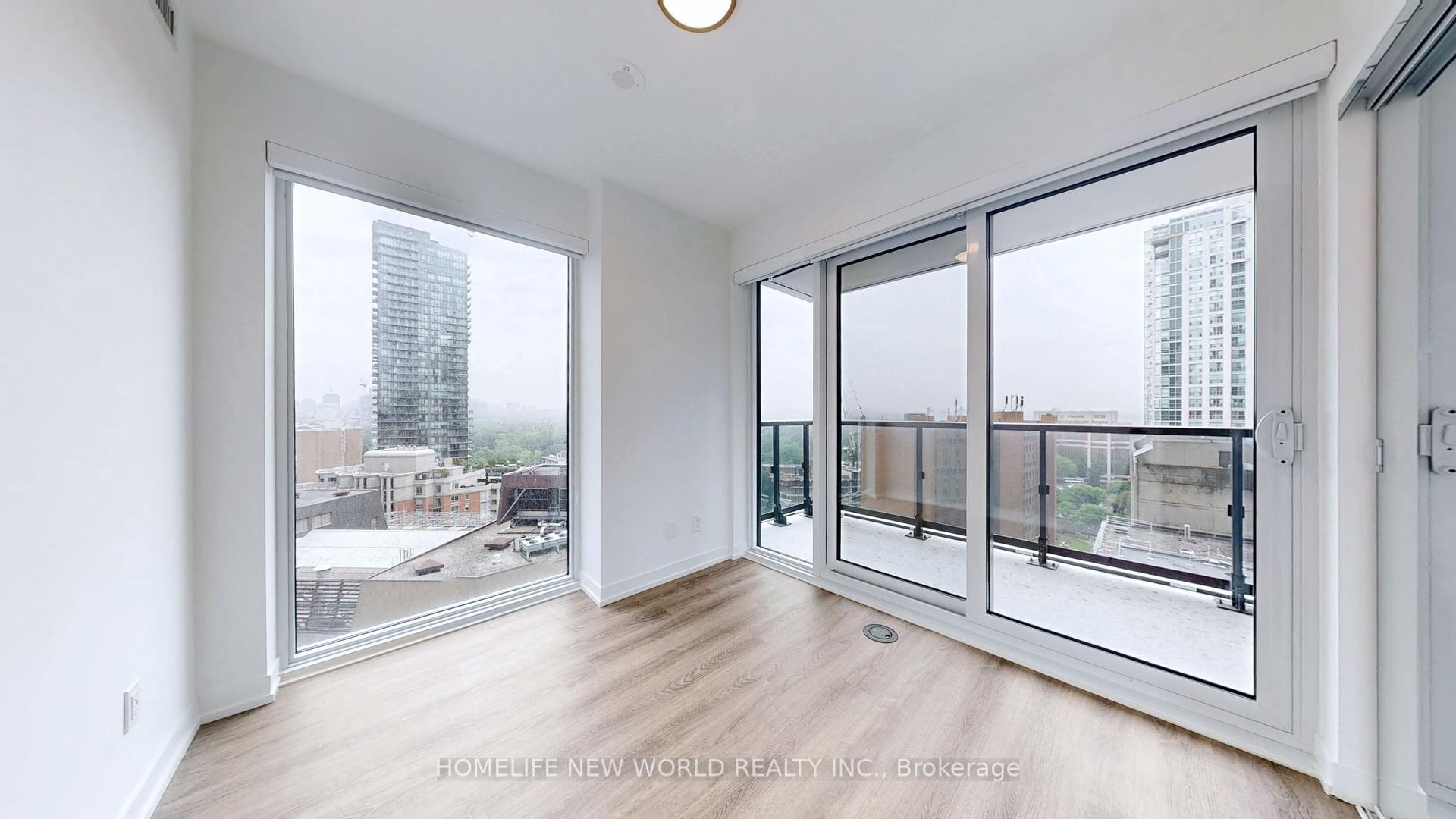 2 Bedrooms Condo at 771 Yonge, Toronto For sale