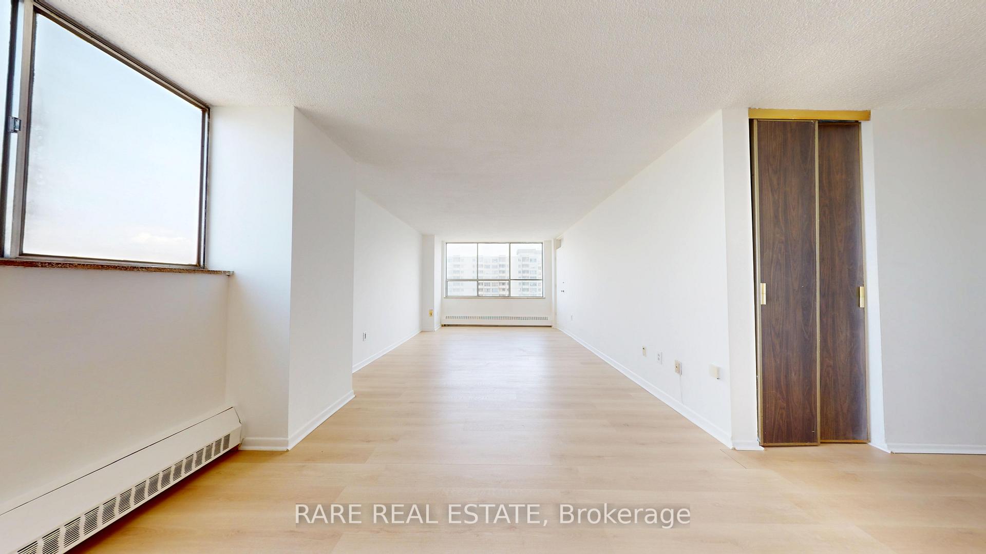 2 Bedrooms Condo at 340 Dixon, Toronto For sale