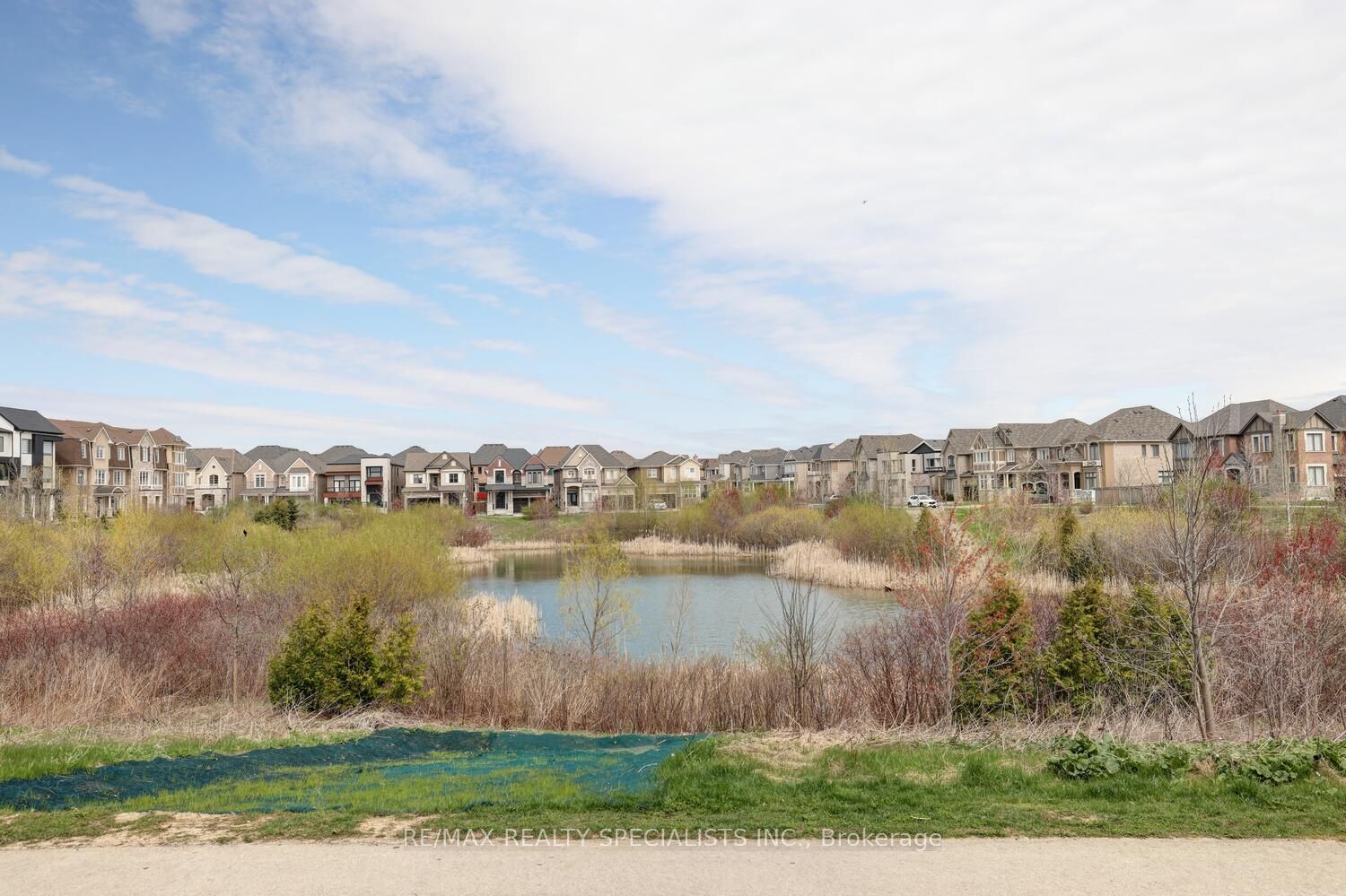 3265 Carding Mill Trail, #101
