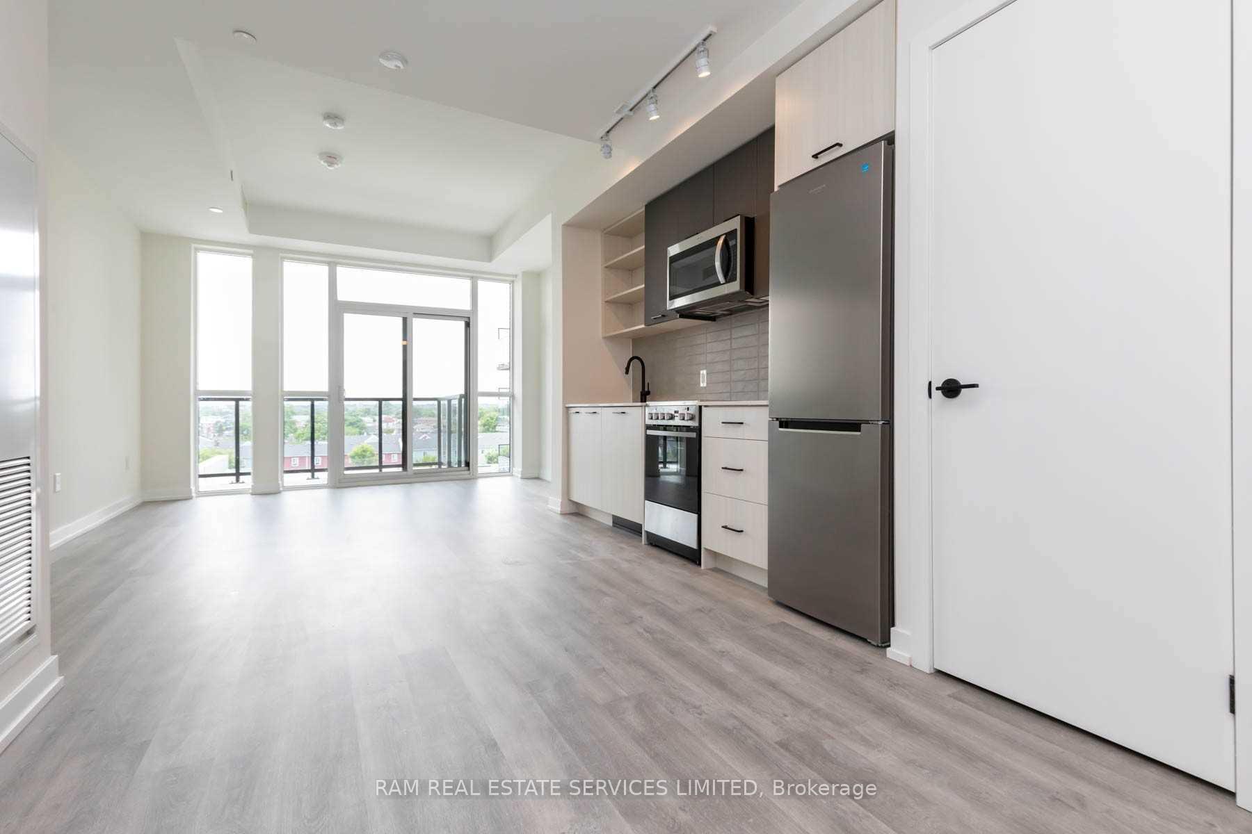 2 Bedrooms Condo at 2300 St Clair,  Toronto For sale