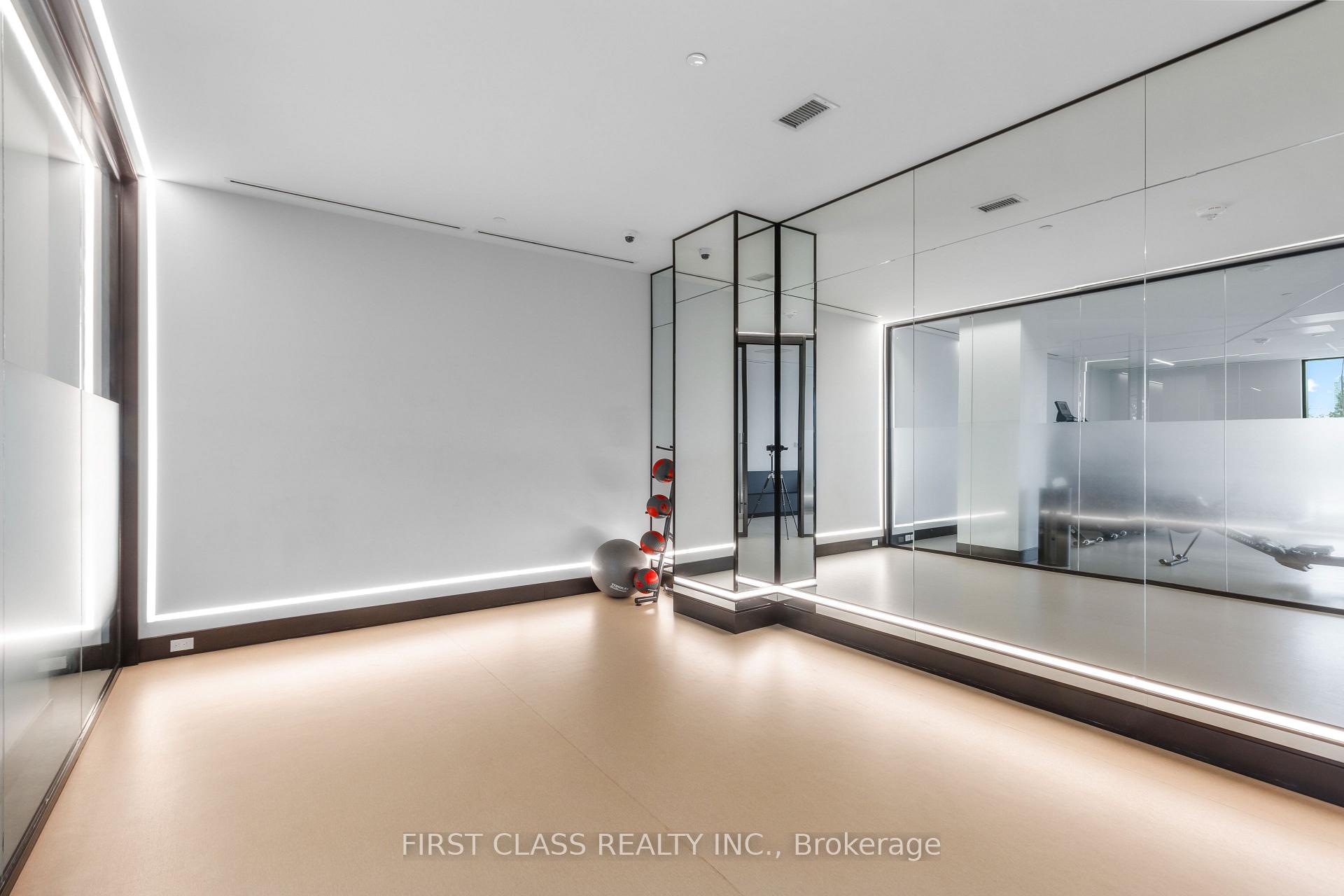 2 Bedrooms Condo at 30 Tretti, Toronto For sale