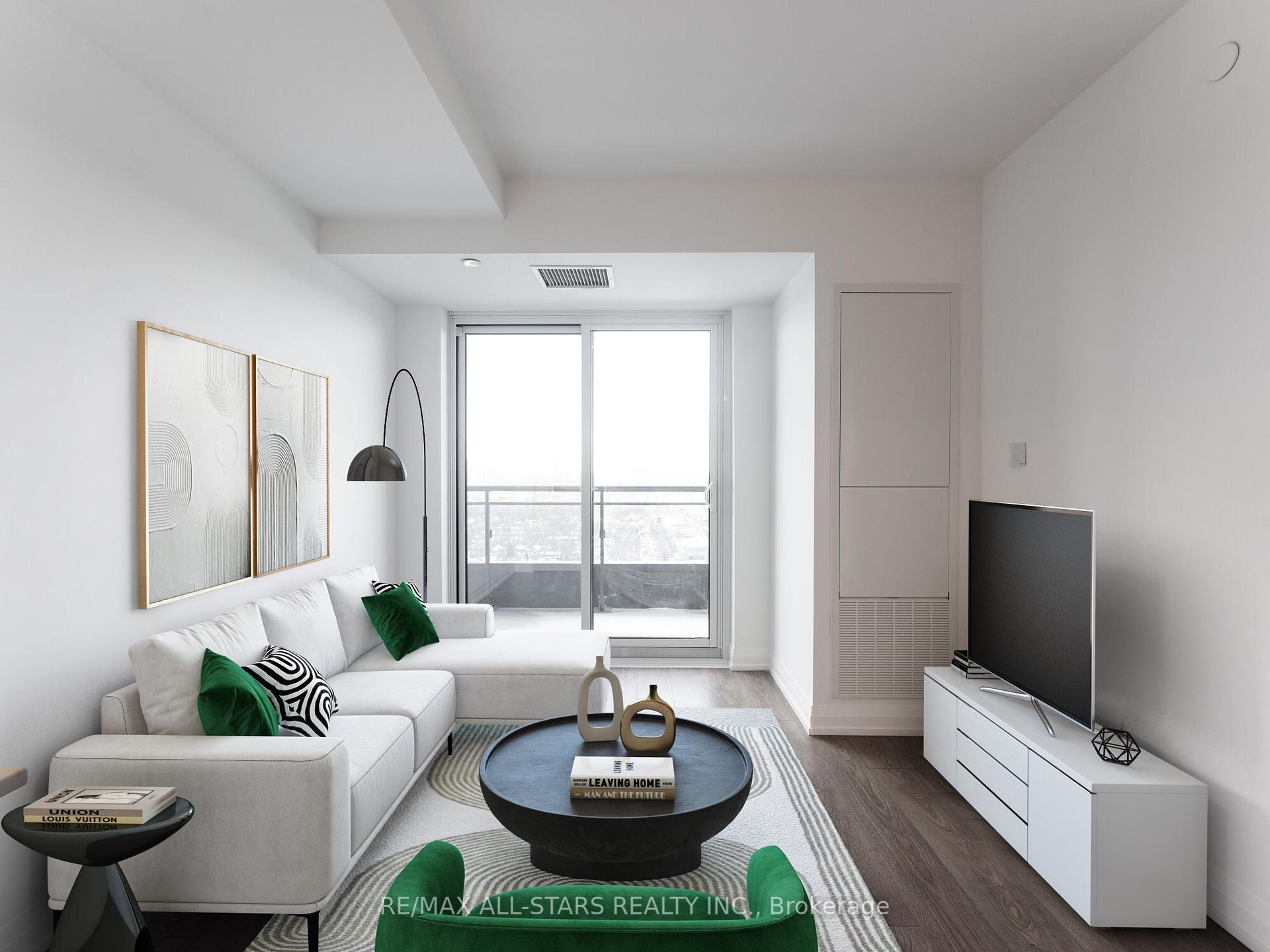 2 Bedrooms Condo at 286 Main, Toronto For sale