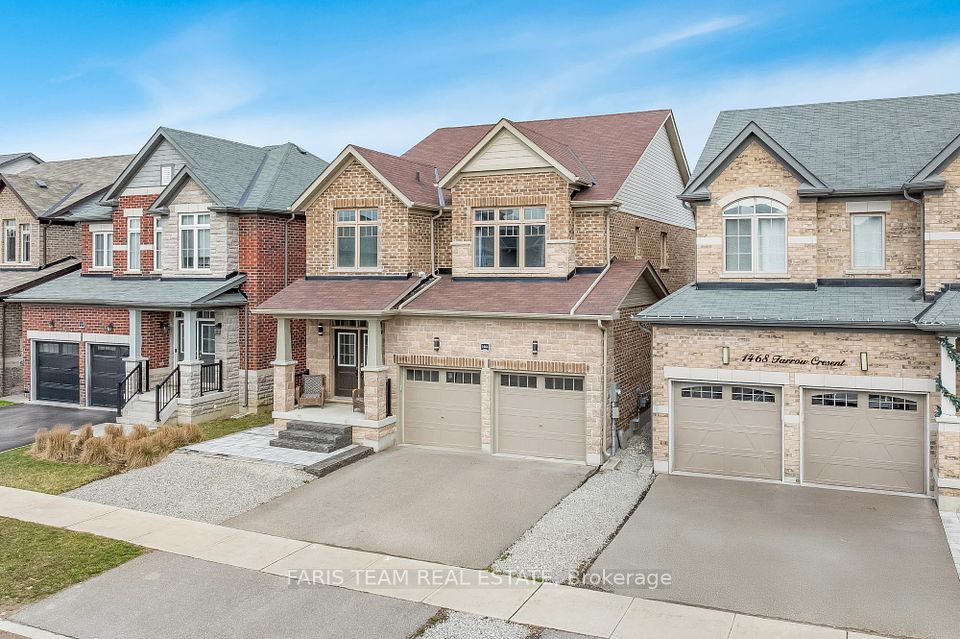 1464 Farrow