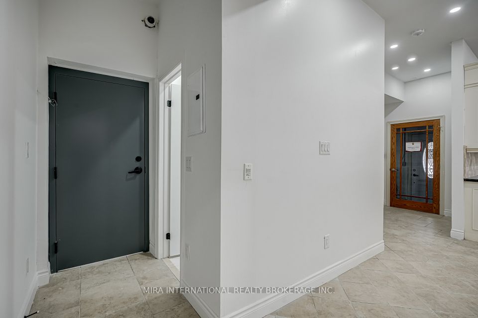 180 Sherbourne