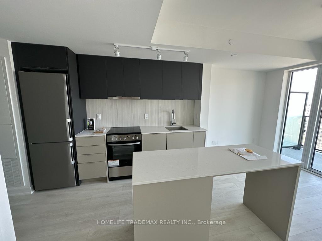 1 Bedroom Condo at 8 Tippett,  Toronto For sale