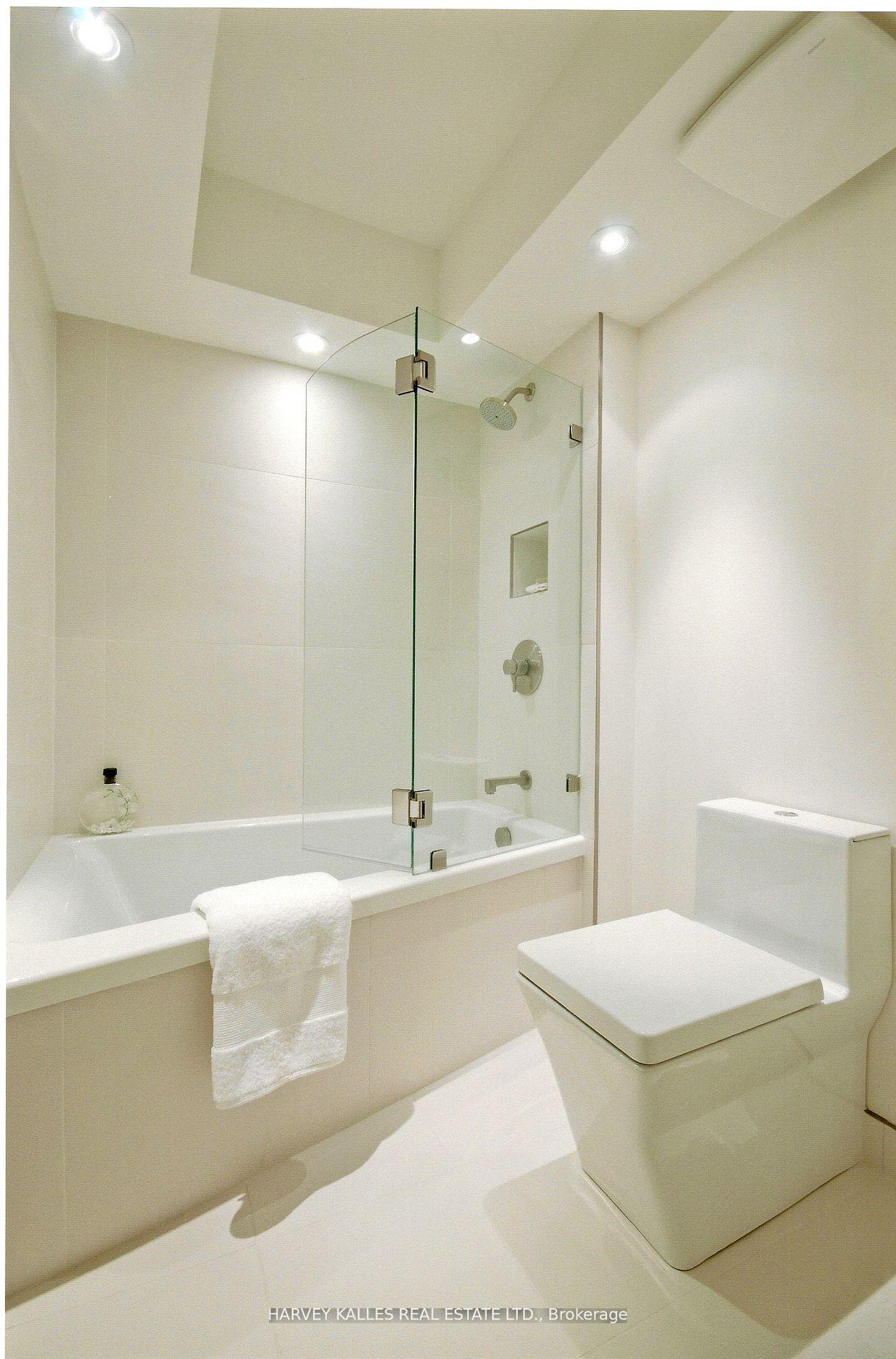 3 Bedrooms Condo at 447 Walmer, Toronto For sale