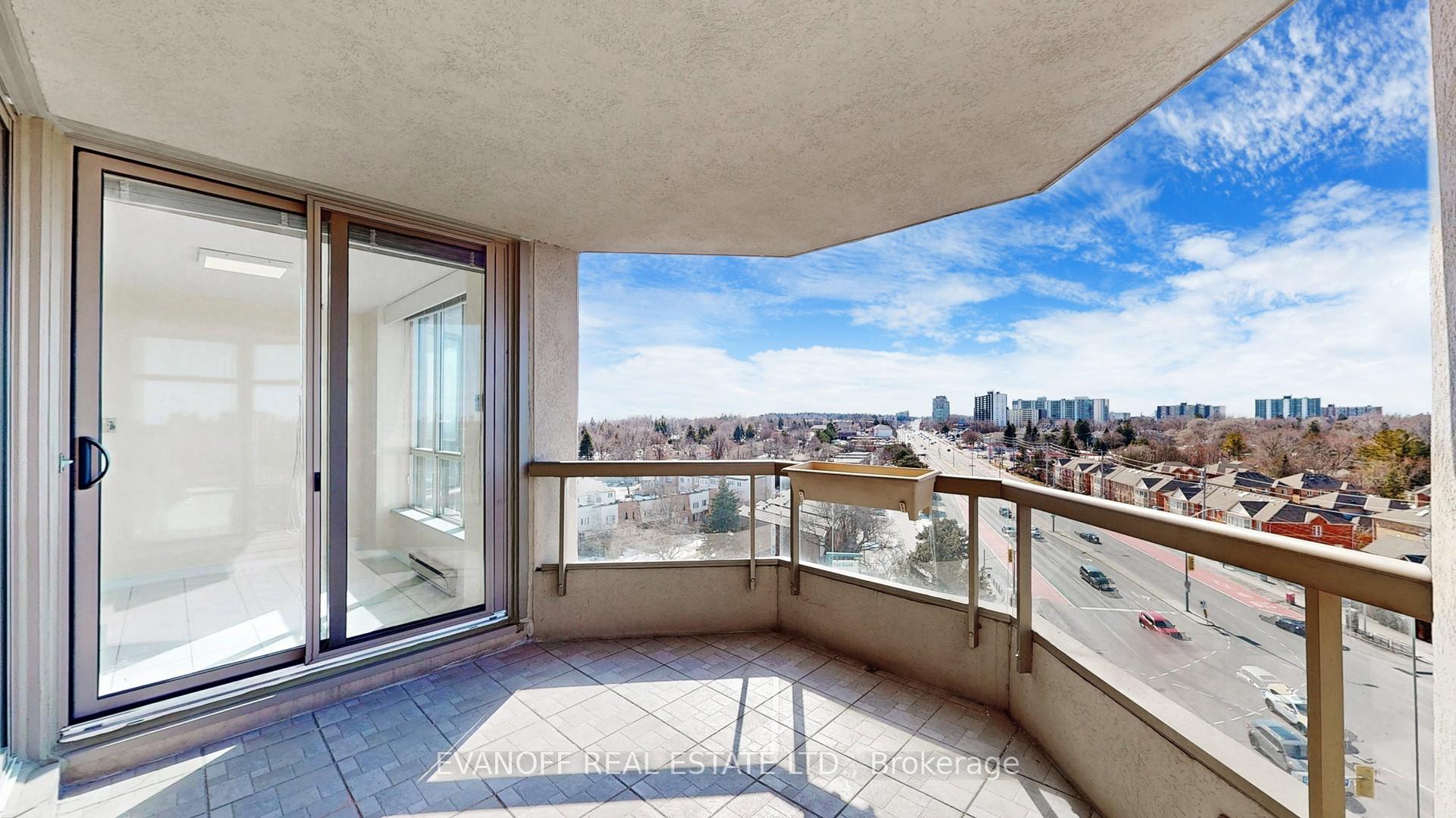 3 Bedrooms Condo at 10 Guildwood, Toronto For sale