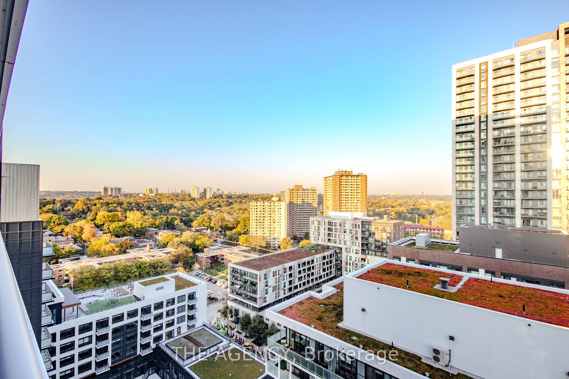 Condo at 225 Sumach, Toronto For sale