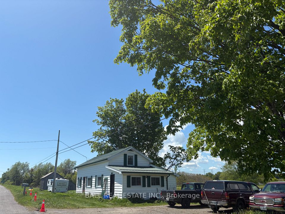 1974 County Road 2, Port Hope, ON L1A 3V7