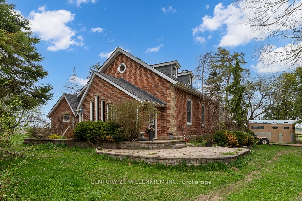 214314 10th Line, Amaranth, ON L9W 0G7