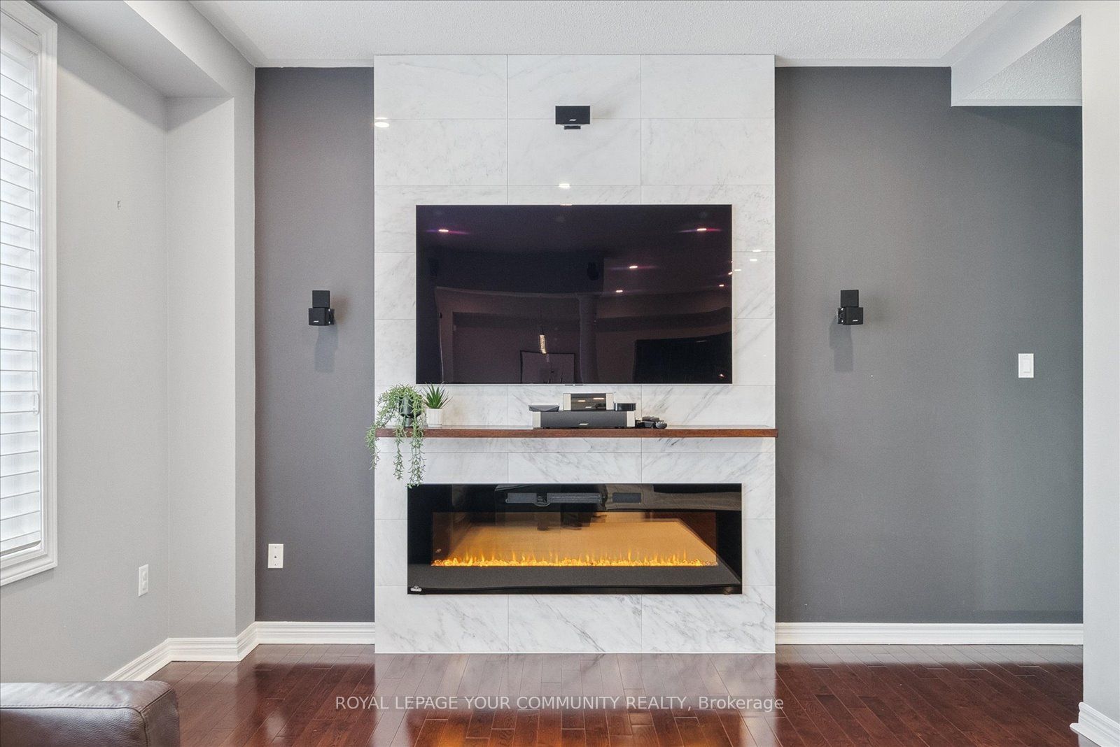 34 Township Avenue