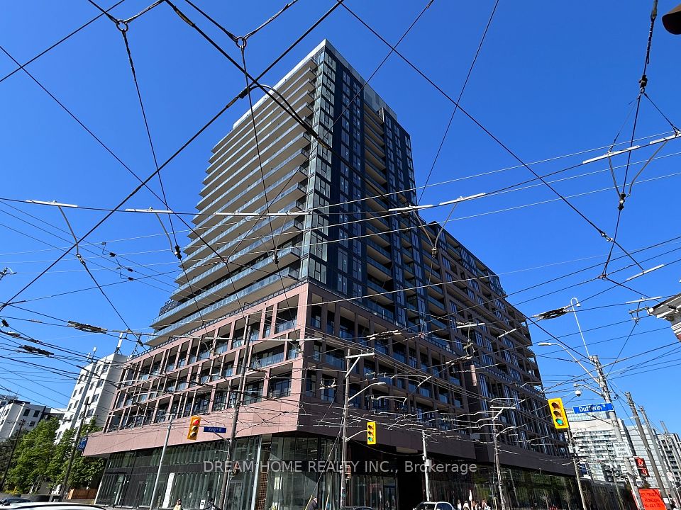 285 Dufferin
