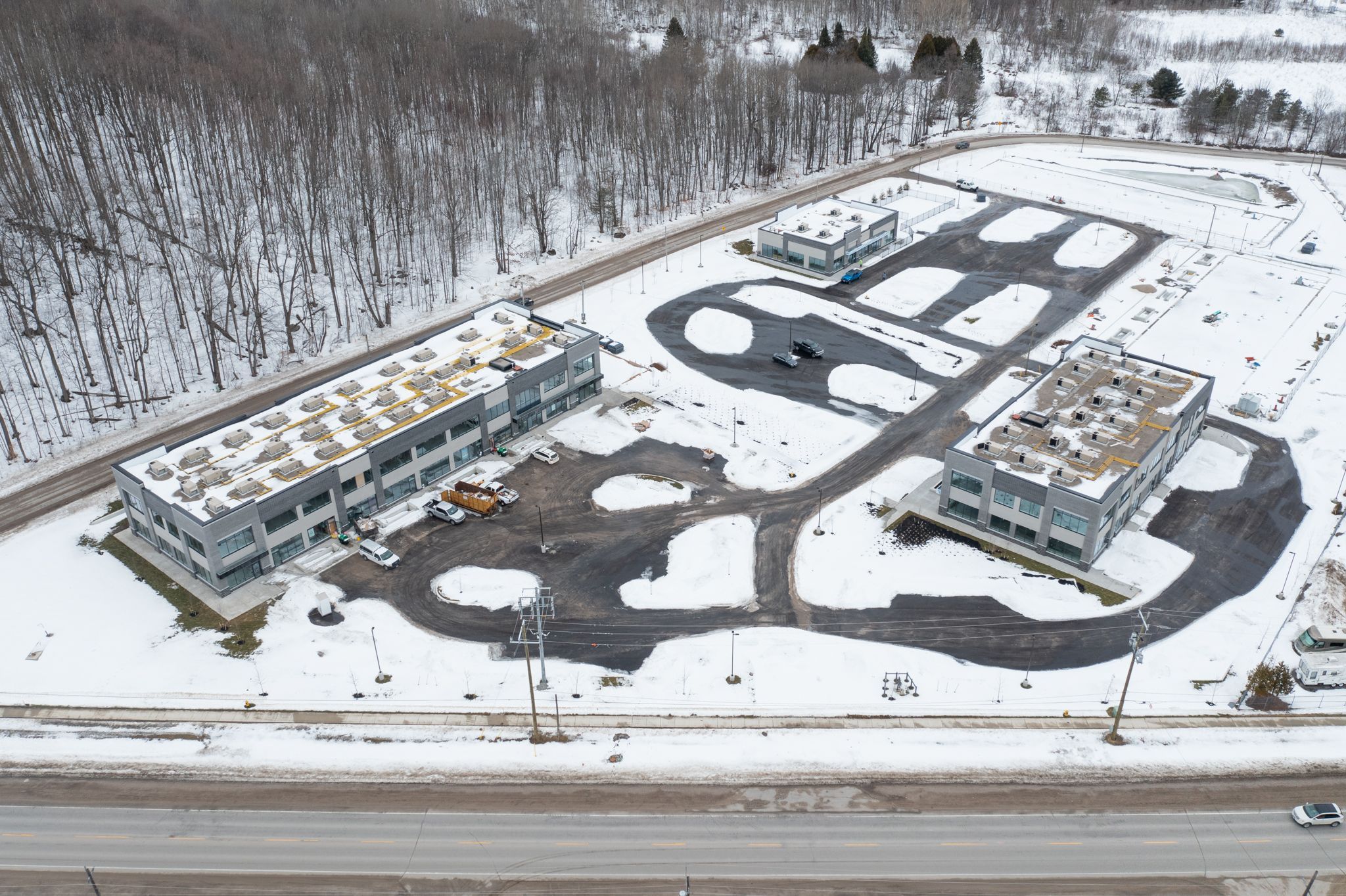 670 Balm Beach Road Unit# A-210 Midland Ontario L4R 0J6