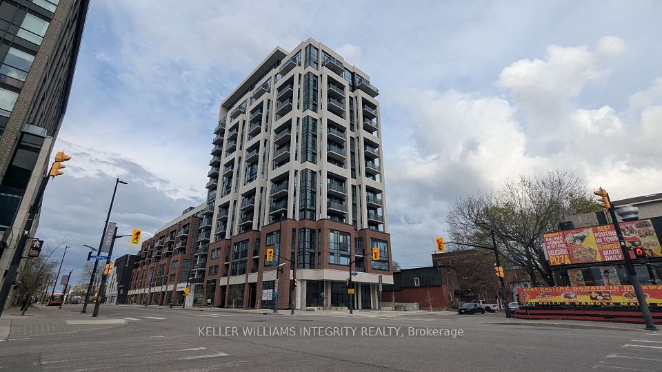 560 Rideau