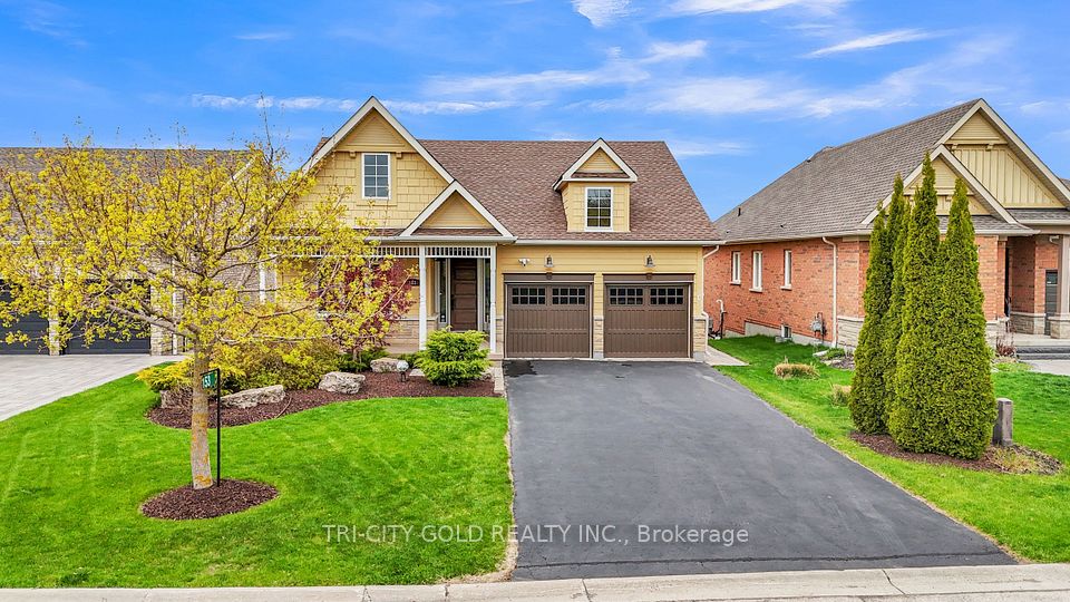 153 Aberfoyle Mill