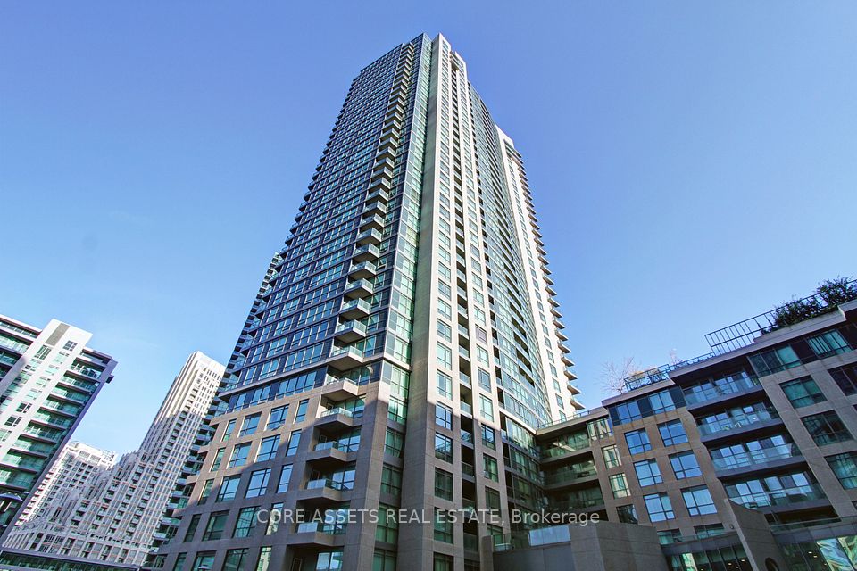 219 Fort York