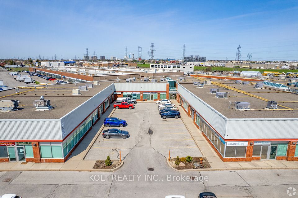 850 Tapscott