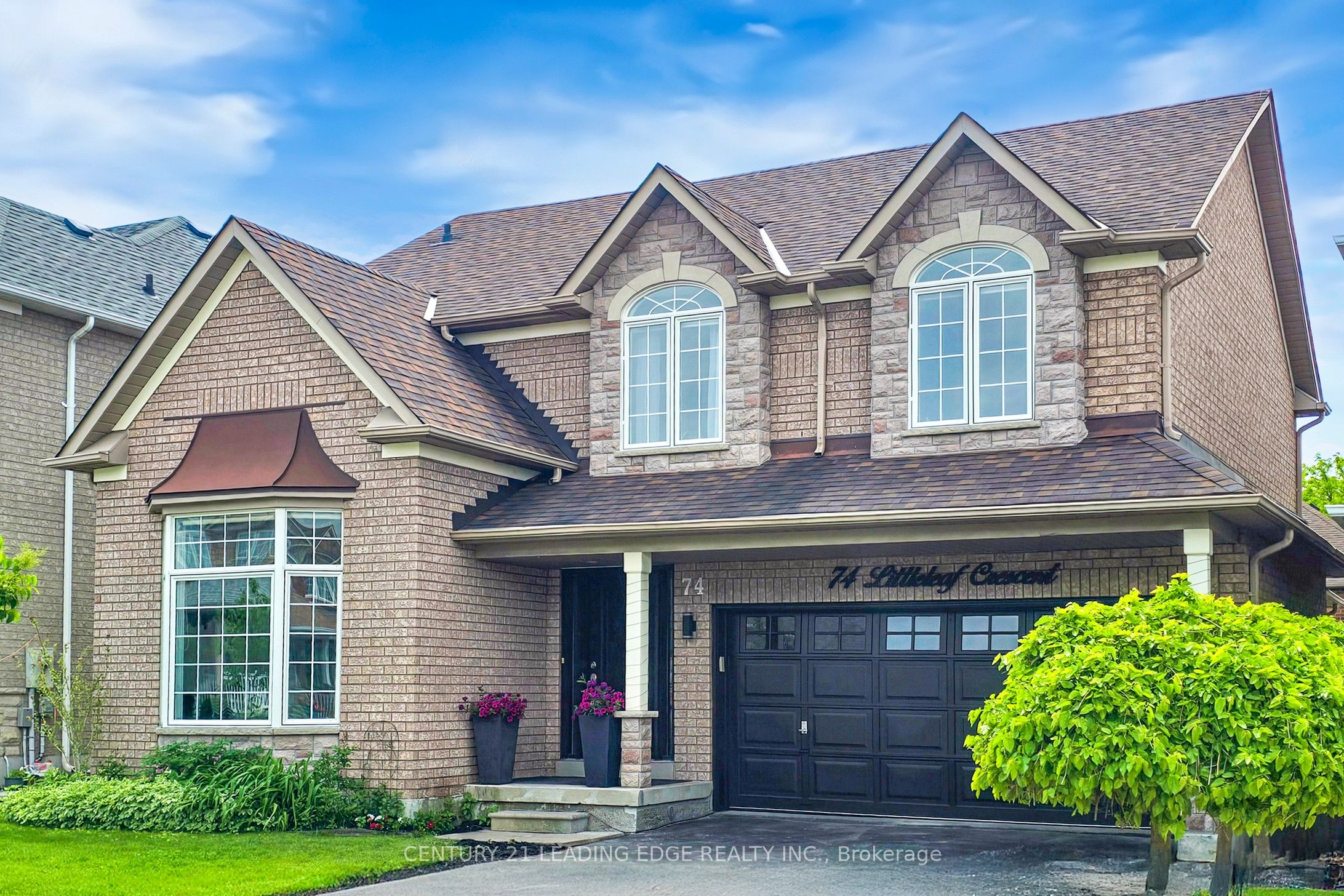 74 Littleleaf Crescent