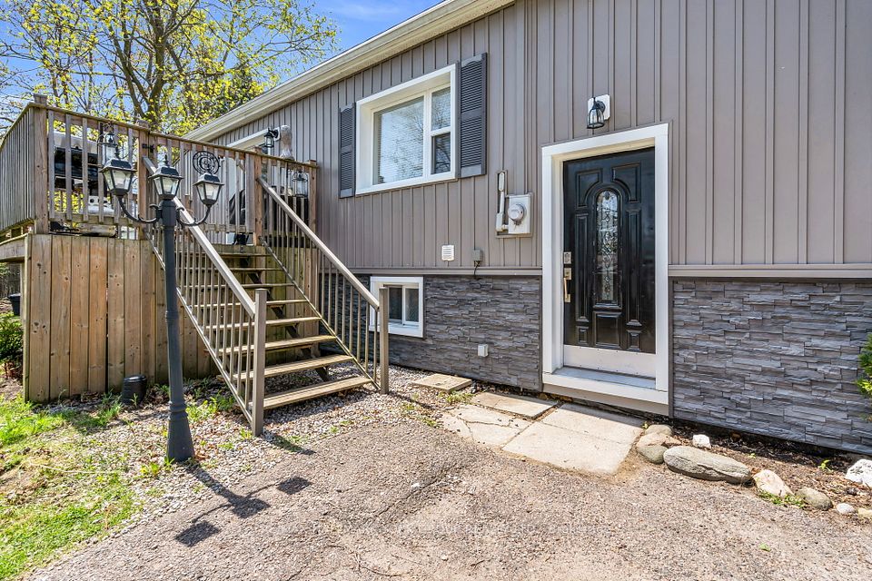 152 Centre Street, Scugog, ON L0B 1E0