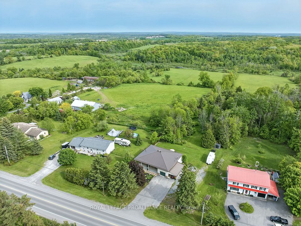 843 County 35 Road, Trent Hills, ON K0L 1L0