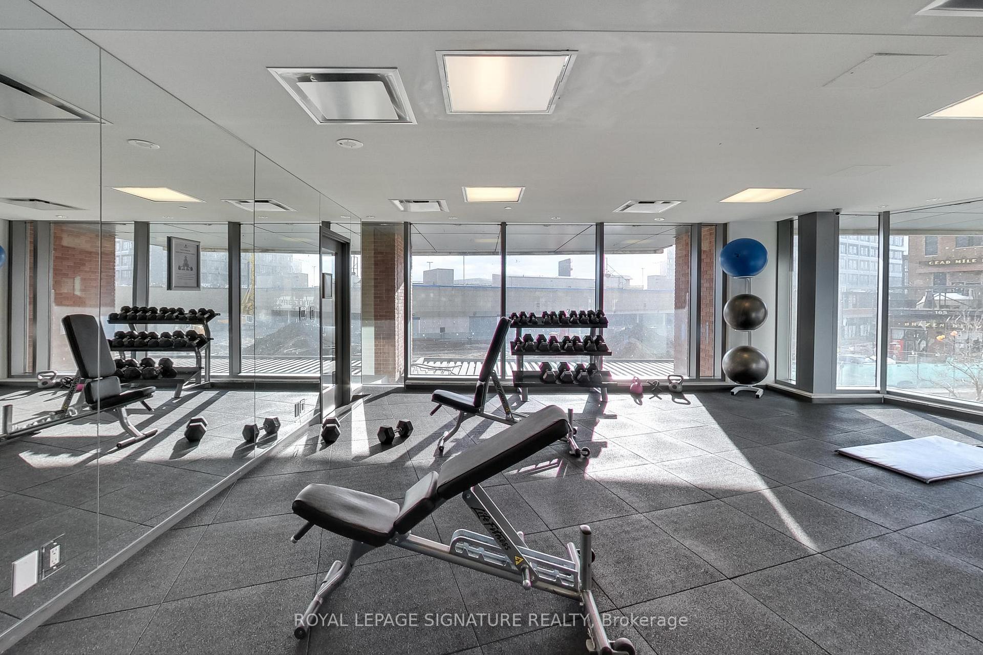 1 Bedroom Condo at 150 East Liberty, Toronto For sale