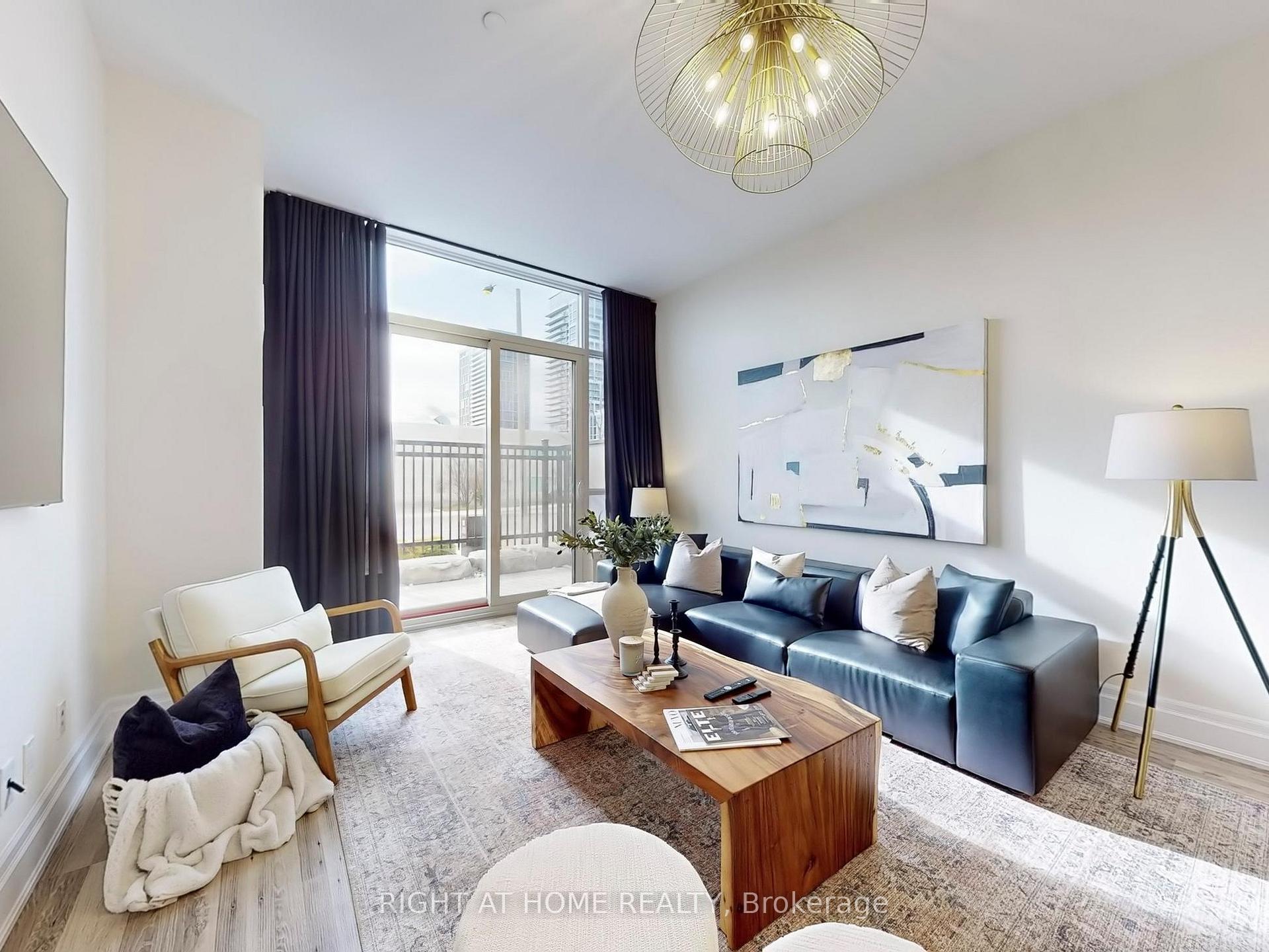 2 Bedrooms Condo at 9075 Jane, Vaughan For sale