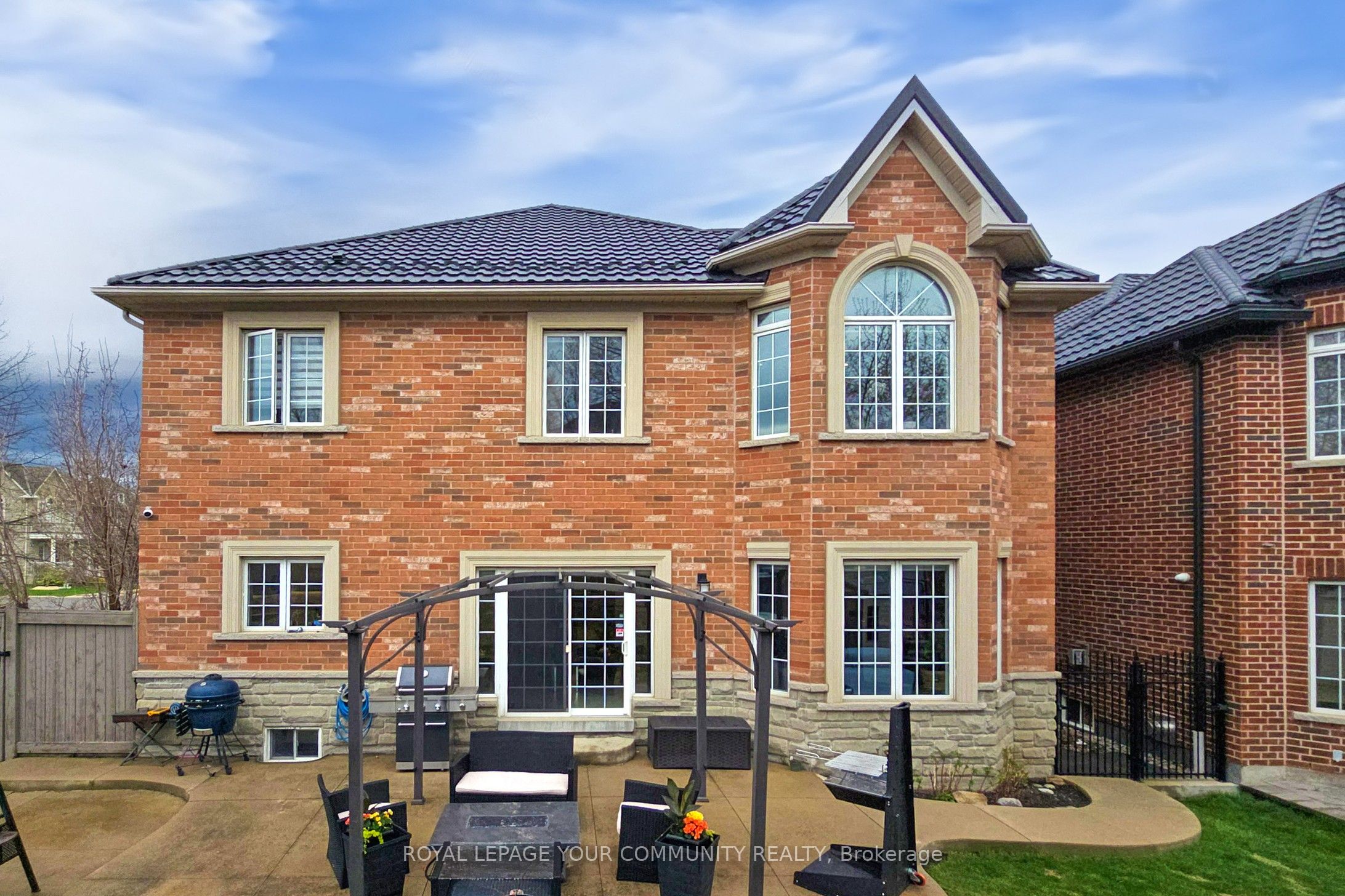 1 Princess Isabella Court