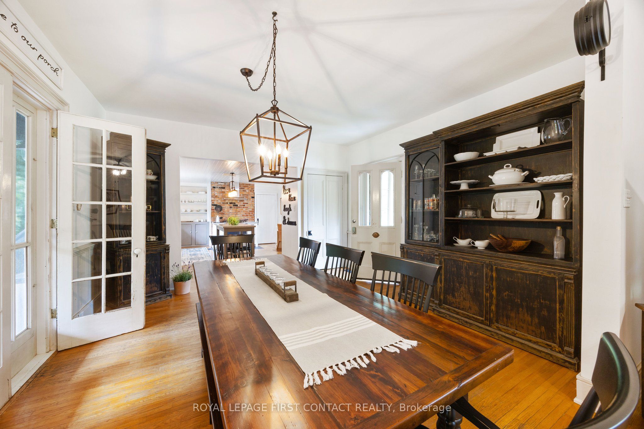311 Tollendal Mill Road