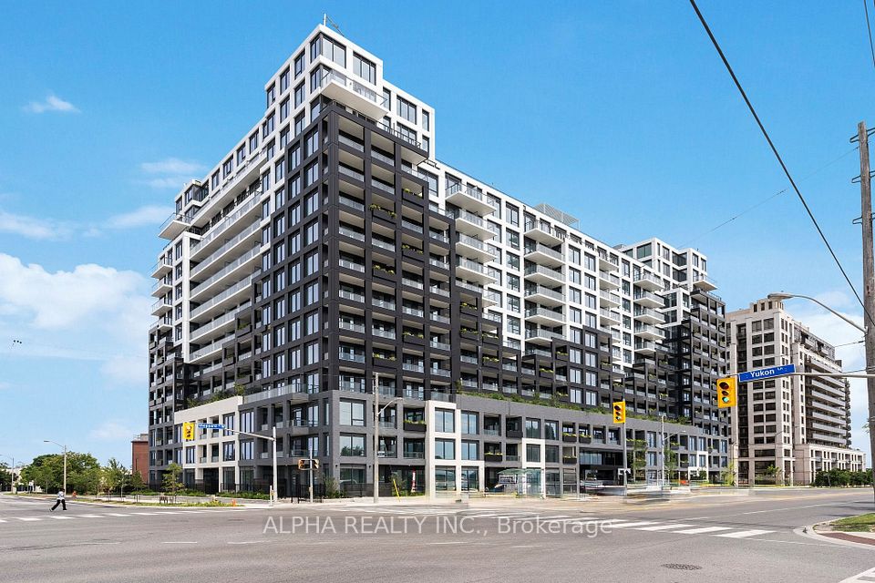 1100 Sheppard