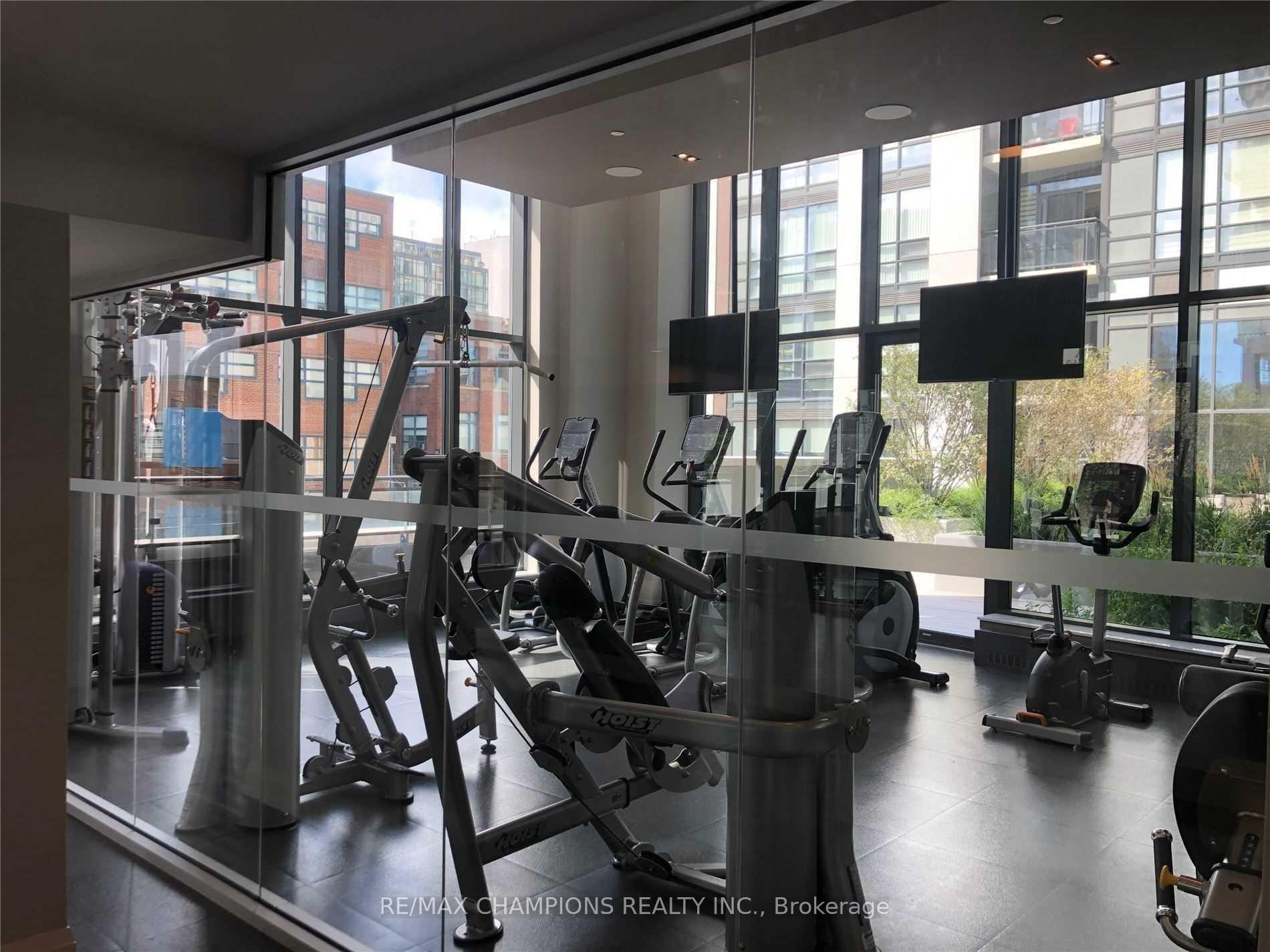2 Bedrooms Condo at 460 Adelaide,  Toronto For sale