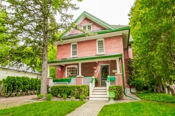 59 Roseview Avenue, Richmond Hill, ON L4C 1C6